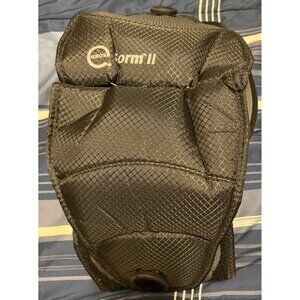 Exos Form II Back Brace S/M Thermoformable Adjustable Boa Fit System